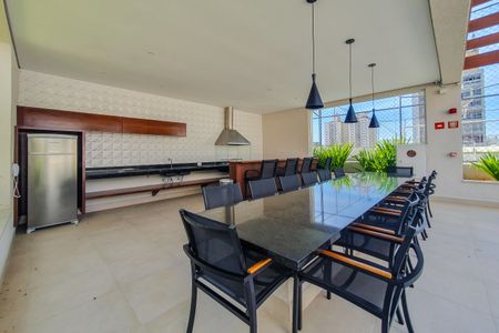 Apartamento à venda com 109m², 3 quartos e 2 vagas Apartamento à venda com 109m², 3 quartos e 2 vagasÁrea comum