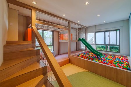 Apartamento à venda com 109m², 3 quartos e 2 vagas Apartamento à venda com 109m², 3 quartos e 2 vagasÁrea comum