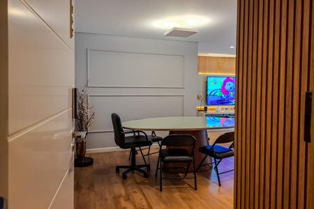 Apartamento à venda com 109m², 3 quartos e 2 vagas Apartamento à venda com 109m², 3 quartos e 2 vagasEntrada