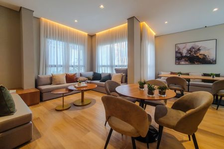 Apartamento à venda com 109m², 3 quartos e 2 vagas Apartamento à venda com 109m², 3 quartos e 2 vagasÁrea comum