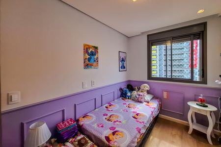 Apartamento à venda com 109m², 3 quartos e 2 vagas Apartamento à venda com 109m², 3 quartos e 2 vagasQuarto 3 - suite