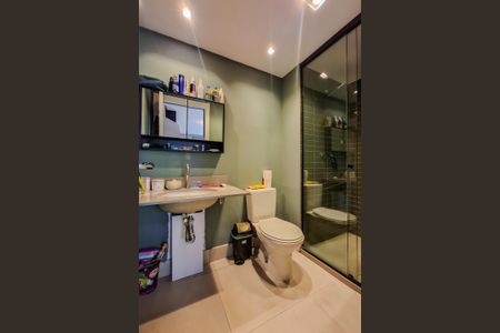 Apartamento à venda com 109m², 3 quartos e 2 vagas Apartamento à venda com 109m², 3 quartos e 2 vagasQuarto 2 - suite