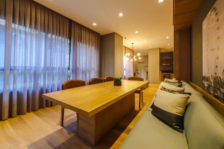 Apartamento à venda com 109m², 3 quartos e 2 vagas Apartamento à venda com 109m², 3 quartos e 2 vagasÁrea comum