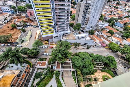 Apartamento à venda com 109m², 3 quartos e 2 vagas Apartamento à venda com 109m², 3 quartos e 2 vagasVista Quarto 3 - suite