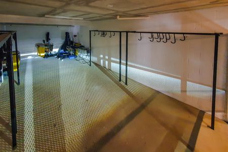 Apartamento à venda com 109m², 3 quartos e 2 vagas Apartamento à venda com 109m², 3 quartos e 2 vagasÁrea comum