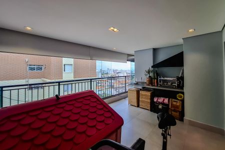 Apartamento à venda com 109m², 3 quartos e 2 vagas Apartamento à venda com 109m², 3 quartos e 2 vagasSacada