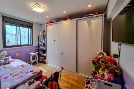 Apartamento à venda com 109m², 3 quartos e 2 vagas Apartamento à venda com 109m², 3 quartos e 2 vagasQuarto 3 - suite