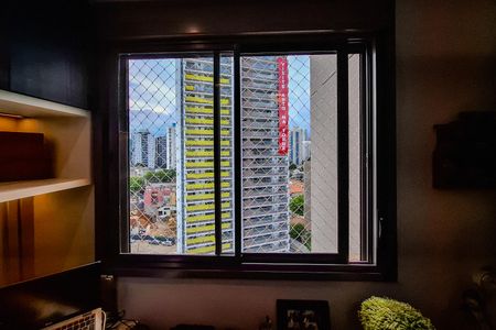 Apartamento à venda com 109m², 3 quartos e 2 vagas Apartamento à venda com 109m², 3 quartos e 2 vagasQuarto 2 - suite