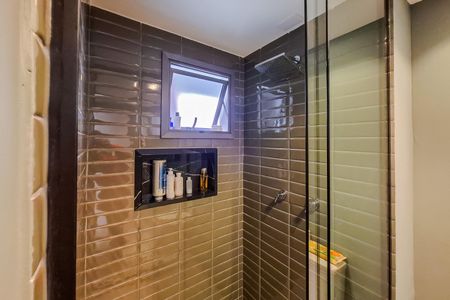 Apartamento à venda com 109m², 3 quartos e 2 vagas Apartamento à venda com 109m², 3 quartos e 2 vagasQuarto 1 - suite