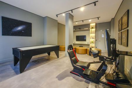 Apartamento à venda com 109m², 3 quartos e 2 vagas Apartamento à venda com 109m², 3 quartos e 2 vagasÁrea comum