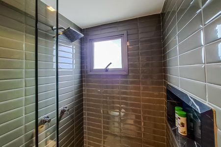 Apartamento à venda com 109m², 3 quartos e 2 vagas Apartamento à venda com 109m², 3 quartos e 2 vagasQuarto 3 - suite