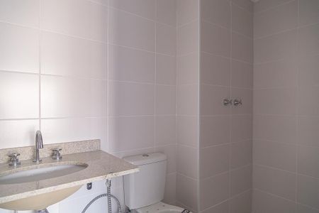 Apartamento à venda com 65m², 2 quartos e 1 vagaBanheiro da Suíte