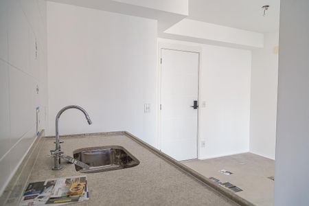 Apartamento à venda com 65m², 2 quartos e 1 vagaCozinha