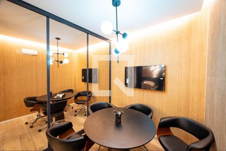 Apartamento à venda com 65m², 2 quartos e 1 vagaÁrea Comum