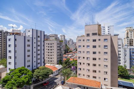 Apartamento à venda com 65m², 2 quartos e 1 vagaVista da Varanda