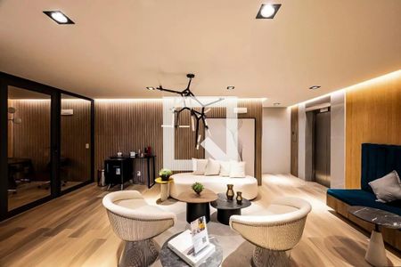 Apartamento à venda com 65m², 2 quartos e 1 vagaHall de Entrada