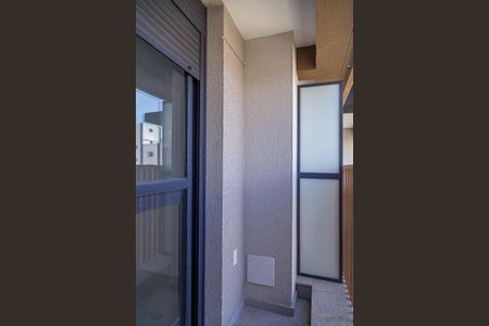 Apartamento à venda com 65m², 2 quartos e 1 vagaVaranda da Suíte