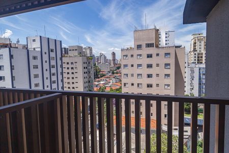 Apartamento à venda com 65m², 2 quartos e 1 vagaVista do Quarto 1