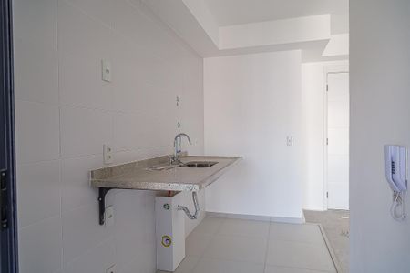 Apartamento à venda com 65m², 2 quartos e 1 vagaCozinha
