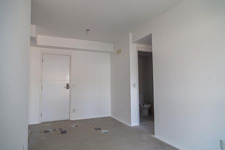 Apartamento à venda com 65m², 2 quartos e 1 vagaSala