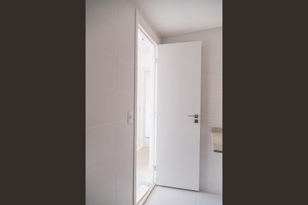 Apartamento à venda com 65m², 2 quartos e 1 vagaBanheiro da Suíte