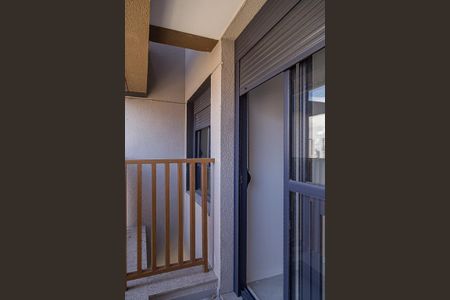 Apartamento à venda com 65m², 2 quartos e 1 vagaVaranda da Suíte