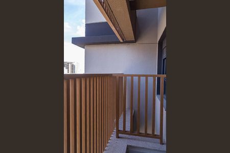 Apartamento à venda com 65m², 2 quartos e 1 vagaVaranda da Suíte