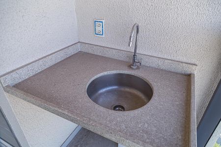 Apartamento à venda com 65m², 2 quartos e 1 vagaVaranda - Pia