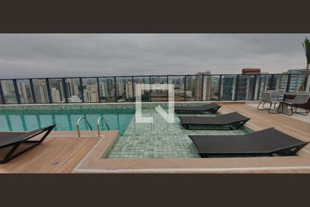 Apartamento à venda com 65m², 2 quartos e 1 vagaPiscina