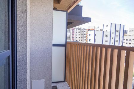 Apartamento à venda com 65m², 2 quartos e 1 vagaVaranda da Suíte
