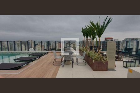 Apartamento à venda com 65m², 2 quartos e 1 vagaPiscina