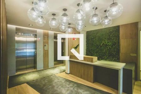 Apartamento à venda com 65m², 2 quartos e 1 vagaHall de Entrada