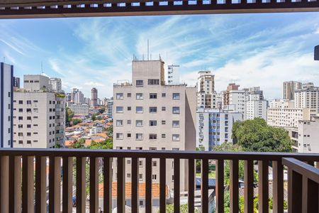 Apartamento à venda com 65m², 2 quartos e 1 vagaVista da Suíte