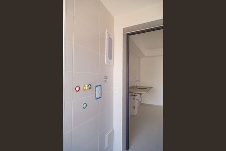 Apartamento à venda com 65m², 2 quartos e 1 vagaÁrea de Serviço