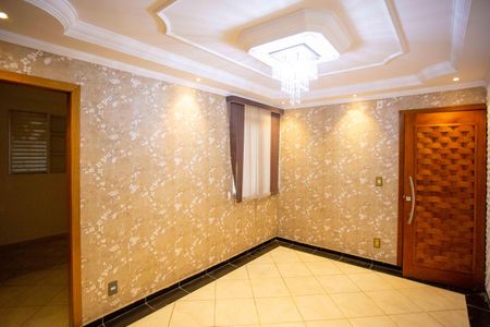 Apartamento à venda com 50m², 2 quartos e 1 vagaSala