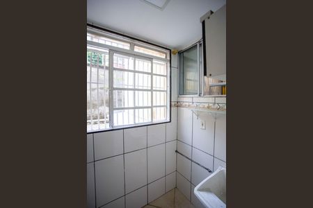 Apartamento à venda com 50m², 2 quartos e 1 vagaÁrea de Serviço