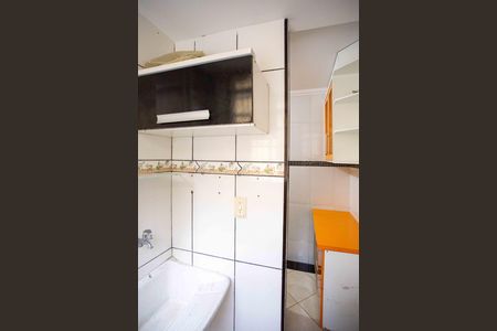 Apartamento à venda com 50m², 2 quartos e 1 vagaÁrea de Serviço