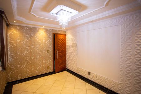 Apartamento à venda com 50m², 2 quartos e 1 vagaSala