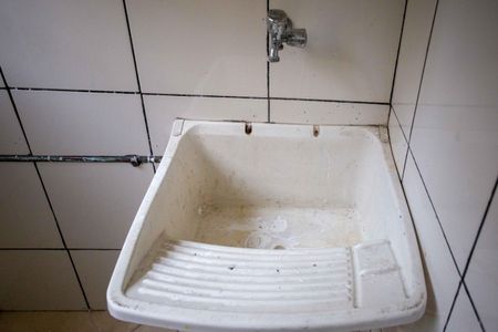 Apartamento à venda com 50m², 2 quartos e 1 vagaÁrea de Serviço