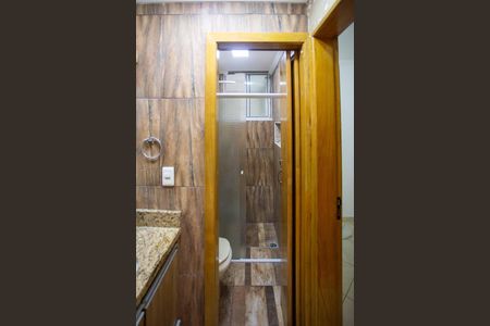 Apartamento à venda com 50m², 2 quartos e 1 vagaBanheiro