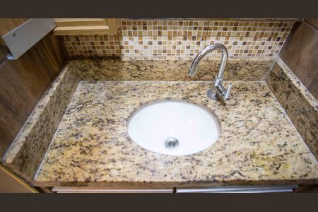 Apartamento à venda com 50m², 2 quartos e 1 vagaBanheiro