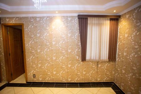 Apartamento à venda com 50m², 2 quartos e 1 vagaSala