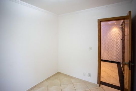 Apartamento à venda com 50m², 2 quartos e 1 vagaQuarto 2