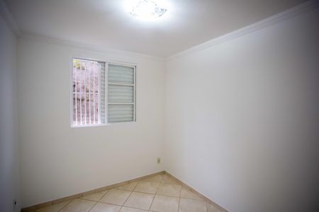 Apartamento à venda com 50m², 2 quartos e 1 vagaQuarto 2