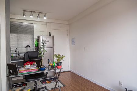 Apartamento à venda com 28m², 1 quarto e 1 vagaStudio