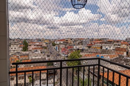 Apartamento à venda com 28m², 1 quarto e 1 vagaVista do Studio