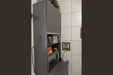 Apartamento à venda com 28m², 1 quarto e 1 vagaStudio