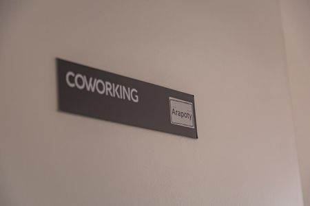 Apartamento à venda com 28m², 1 quarto e 1 vagaCoworking