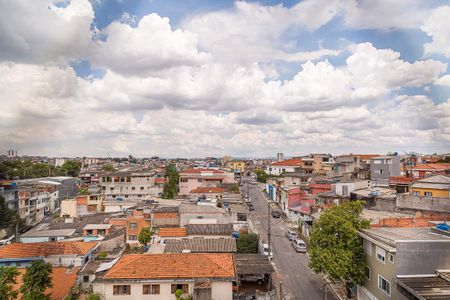 Apartamento à venda com 28m², 1 quarto e 1 vagaVista da Varanda