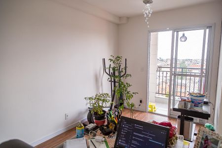 Apartamento à venda com 28m², 1 quarto e 1 vagaStudio